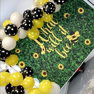 What Will It Bee Decor